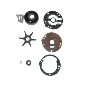 Yamaha Water Pump Repair Kit 25/30A
