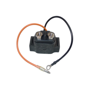 Yamaha Solenoid/Relay 225hp 4-Stroke
