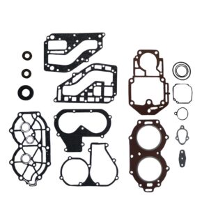 Yamaha Powerhead Gasket Set 30H/30G