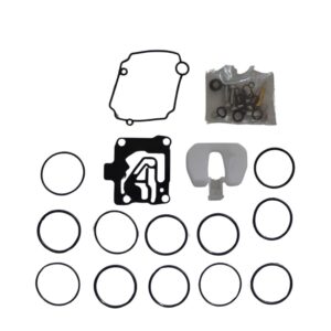 Yamaha Carburetor Repair Kit F50/F60