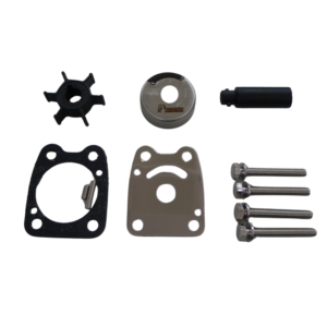 Yamaha Water Pump Repair Kit 4–6hp
