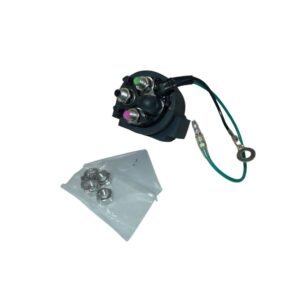 Yamaha Trim/Tilt Relay 115?200hp (R951)
