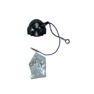 Yamaha Solenoid F75?F100