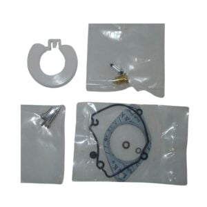 Yamaha Carburetor Kit (3 Carbs)