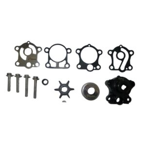 Yamaha Water Pump Repair Kit with Housing 40/50hp