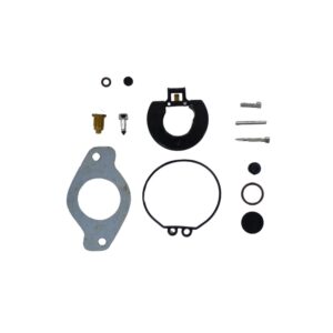 Yamaha Carburetor Kit 40/50hp