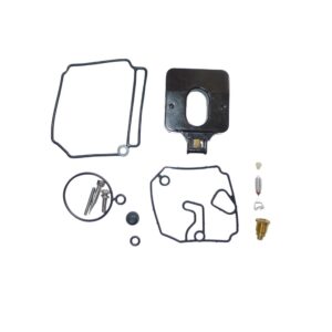 Yamaha Carburetor Kit 40/50hp (Alt Version)