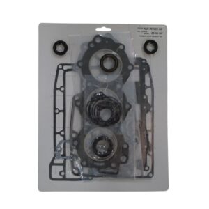 Yamaha Powerhead Gasket Set 30D (3-Cylinder)