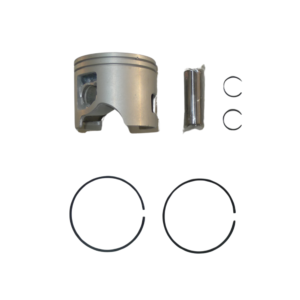 Yamaha Piston Kit 2nd Oversize Starboard 115–200hp (1994 & Up)
