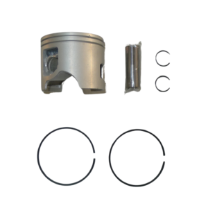 Yamaha Piston Kit 2nd Oversize Port 115–200hp (1994 & Up)