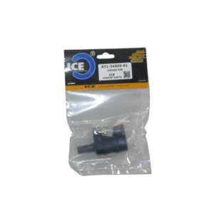 Yamaha Fuel Connector 1/4" (6mm)