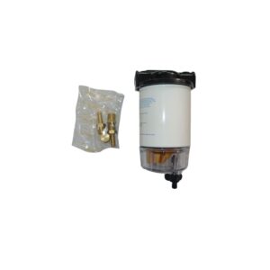 Yamaha Water Separator Fuel Kit (Clear Bowl) ? 14