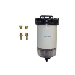 Yamaha Water Separator Fuel Kit (Clear Bowl) – 16
