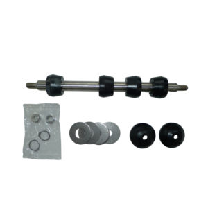 Mercruiser Ram Bushing Kit Front Bravo