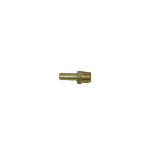 Hose Coupling Brass 1/4 Npt X 5/16 (8Mm)