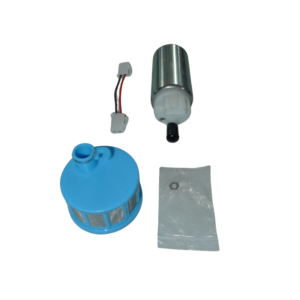 Yamaha & Mercury Electric Fuel Pump 100-200hp