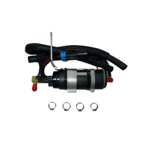 Mercury Electric Fuel Pump Merc 115-250 DFI