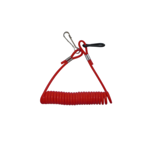 Mercury Lanyard