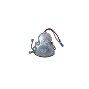 Mercury Voltage Regulator