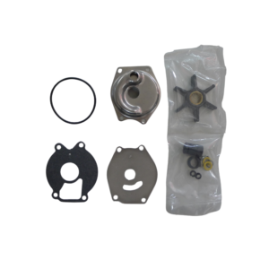 Mercury Upper Waterpump Kit 15-25hp