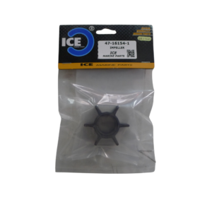 Mercury Impeller 25/30EFI 4-Stroke