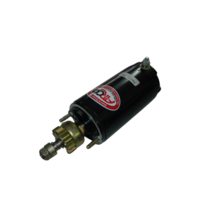 Mercury Starter Motor Chrysler/Force
