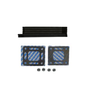 Mercury Spacer 3 Bolt Mounting Kit
