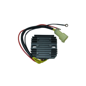 Mercury  Voltage Regulator F75-F90
