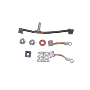 Mercury Outboard Starter Brush Kit