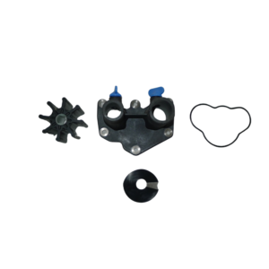 Mercury Mercruiser Sea Water Pump Cover Kit Alpha & Bravo
