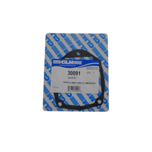 Mercury Mercruiser Water Pump Base To Face Plate Gasket