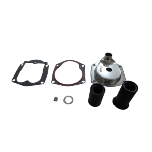 Mercury Mercruiser Water Pump Kit 25-50hp  (No Plate)