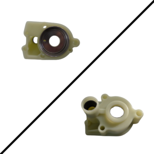 Mercury Mercruiser Water Pump Housing & Cup