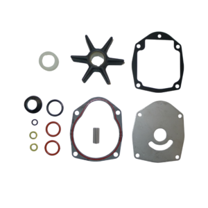Mercury Mercruiser Water Pump Service Kit 50/60hp (Big Foot)
