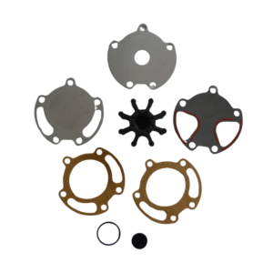 Mercury Mercruiser Sea Water Pump Service Kit 2 Piece