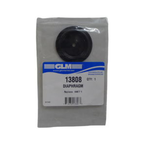 Mercury Mercruiser Thermostat Diaphragm