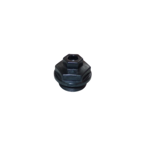 Johnson & Evinrude Thermostat Cover V4-V6