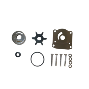 Yamaha Water Pump Repair Kit 30H (No Gaskets)