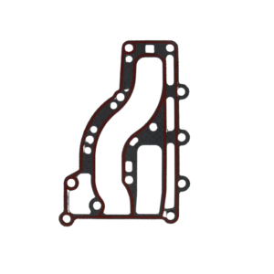 Yamaha Inner/Outer Exhaust Gasket 15Fmh