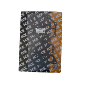 Yamaha Head Cover Gasket (48/55/60hp)