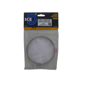 Yamaha Rings Standard 40 X