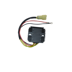Yamaha Rectifier/Regulator F75–F90