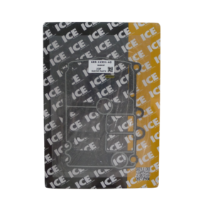 Yamaha Tray Gasket 15D