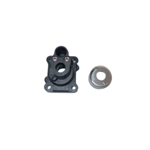 Yamaha Water Pump Housing 15D