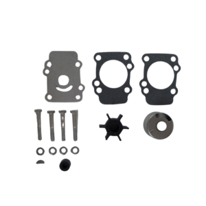 Yamaha Water Pump Repair Kit 15D