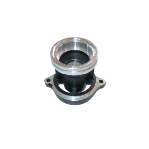Yamaha Bearing Carrier 15hp