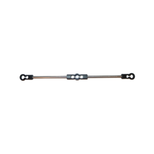 Yamaha Carburetor Rod Lever 75–90hp