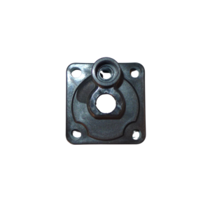 Yamaha Water Pump Housing 15–20hp (2006 & Up)