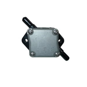 Yamaha Mechanical Fuel Pump F30–F60