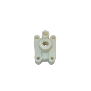 Yamaha Water Pump Top Housing 4/5/6/8hp